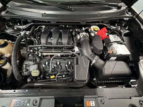 Used 2019 Ford Flex SEL w/ Equipment Group 202A FWD image 22