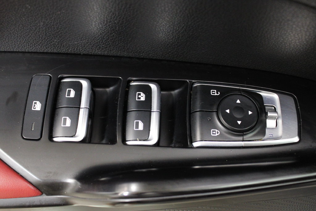 Used 2024 Kia K5 GT-Line w/ GT-Line Premium Package AWD/4WD image 18