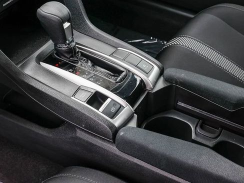 Used 2017 Honda Civic EX image 22