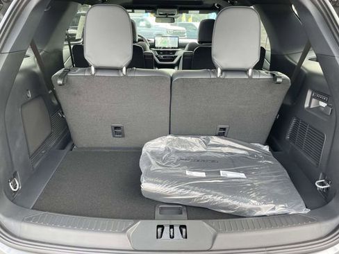New 2026 Ford Explorer ST w/ Sun And Sound Package AWD/4WD image 5
