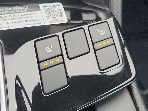 Used 2023 Kia Sportage X-Line w/ X-Line Premium Package image 25