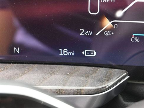 New 2025 Cadillac Escalade IQ Luxury 2 image 39