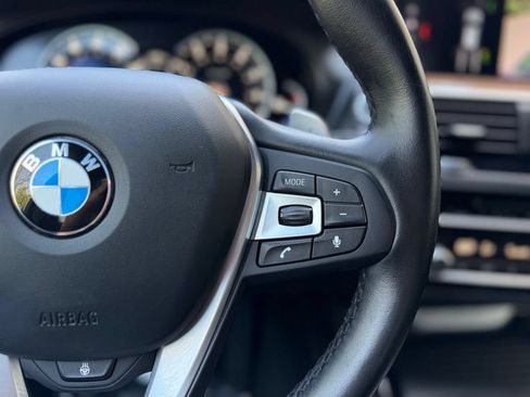 Used 2018 BMW X3 xDrive30i AWD/4WD image 36