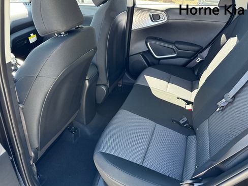 New 2025 Kia Soul LX image 12