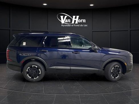 New 2026 Hyundai Palisade XRT Pro image 2