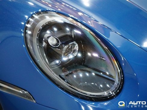 Used 2023 Porsche 911 Carrera GTS RWD image 4