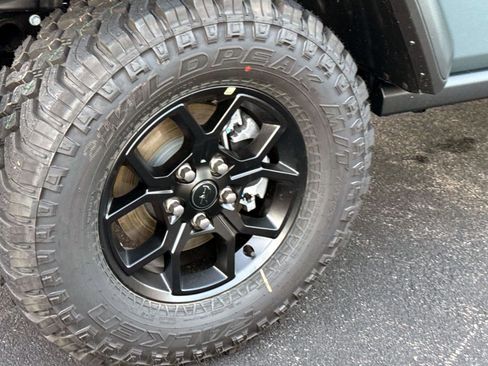 New 2026 Jeep Wrangler Sport image 5