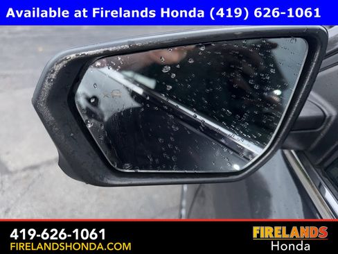 Used 2022 Chevrolet Equinox LT image 9