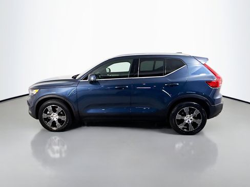 Used 2020 Volvo XC40 T5 Inscription image 6