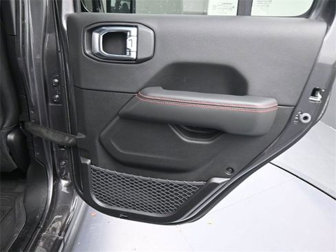 New 2026 Jeep Gladiator Rubicon image 36