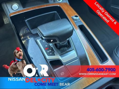 Used 2023 Audi Q5 2.0T Premium Plus image 30