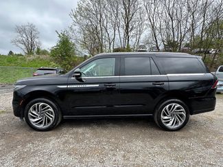 New 2025 Lincoln Navigator Reserve AWD/4WD video 2
