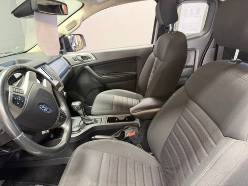 Used 2021 Ford Ranger XLT w/ Equipment Group 301A Mid AWD/4WD image 16