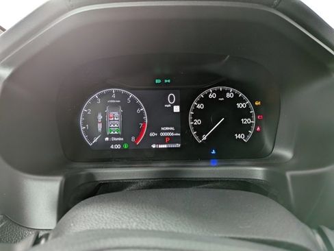 New 2026 Honda Odyssey Sport-L image 4