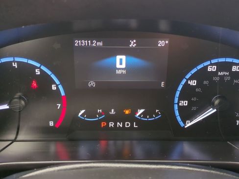 Certified 2023 Ford Bronco Sport Big Bend w/ Convenience Package image 37