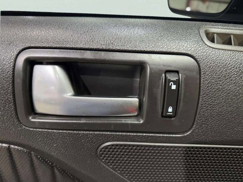 Used 2012 Ford Mustang Shelby GT500 w/ SVT Performance Pkg image 23