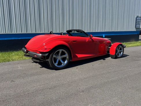 Used 1999 Plymouth Prowler RWD image 5