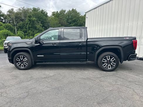 Used 2024 GMC Sierra 1500 Elevation AWD/4WD image 9