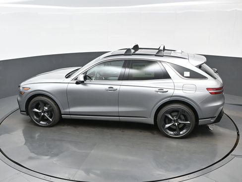 New 2026 Genesis GV70 2.5T Sport Prestige image 22