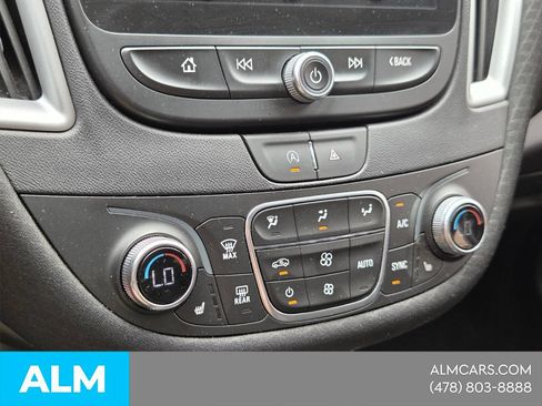 Used 2024 Chevrolet Malibu LT FWD image 20