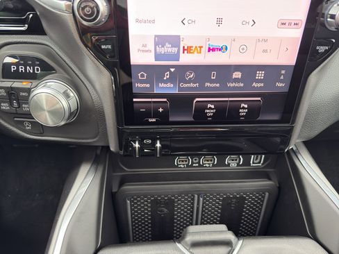 New 2026 RAM 1500 Laramie image 22