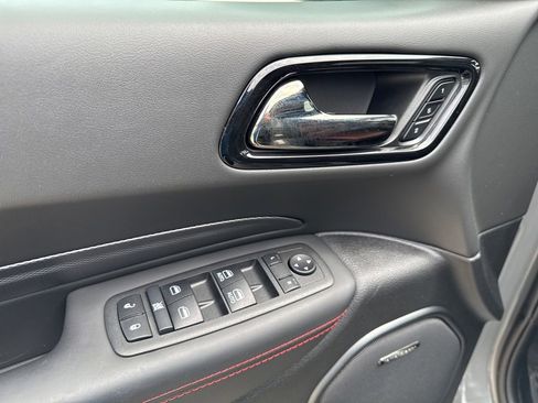 Used 2025 Dodge Durango GT AWD/4WD image 22