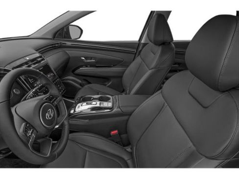 Certified 2024 Hyundai Tucson SEL AWD/4WD image 12
