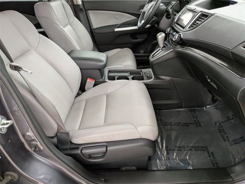 Used 2015 Honda CR-V Touring image 33