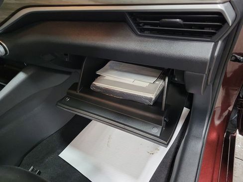 Used 2024 Nissan Altima 2.5 SV image 23