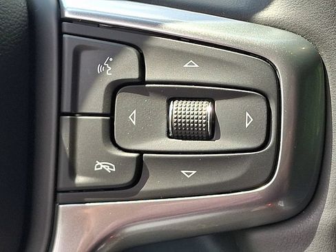 Used 2024 Chevrolet Silverado 1500 RST AWD/4WD image 22