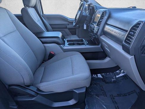 Used 2020 Ford F350 XLT w/ XLT Premium Package image 22