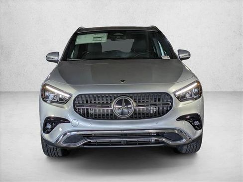 New 2026 Mercedes-Benz GLA 250 image 6