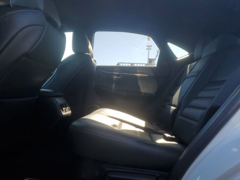 Used 2017 Lexus NX 200t FWD image 8