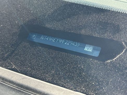 Used 2021 GMC Sierra 2500 Denali w/ Technology Package AWD/4WD image 33