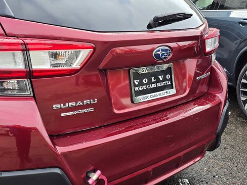 Used 2019 Subaru Crosstrek 2.0i Premium image 21