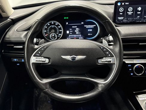 Used 2023 Genesis G80 2.5T image 15