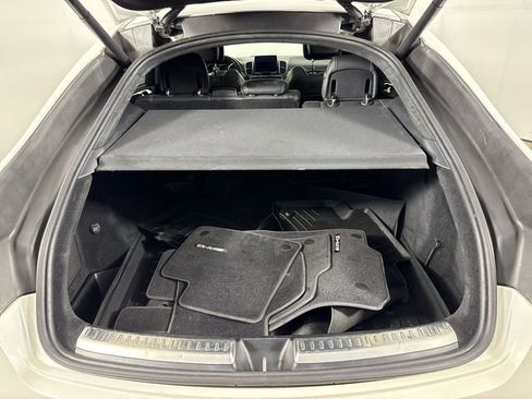 Used 2016 Mercedes-Benz GLE 63 AMG S image 32
