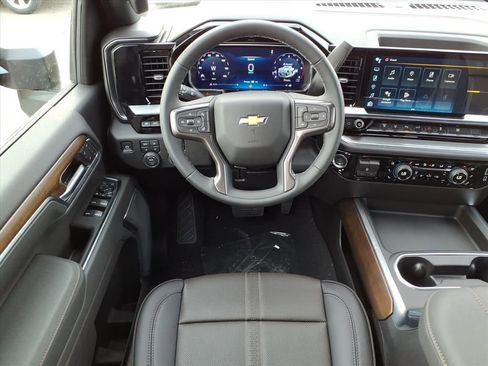 New 2026 Chevrolet Silverado 3500 High Country w/ Technology Package image 11