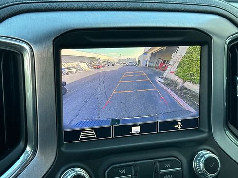 Used 2020 GMC Sierra 1500 SLT w/ SLT Premium Plus Package image 20