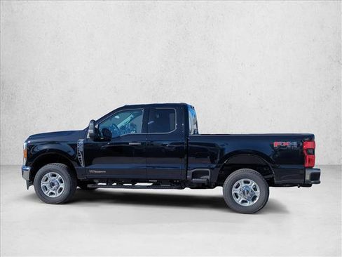 New 2026 Ford F350 XLT w/ 360-Degree Camera Package image 5