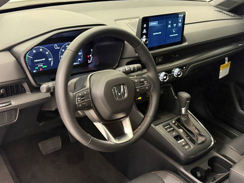 New 2026 Honda CR-V Sport-L image 21