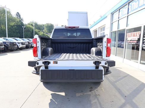 New 2026 Chevrolet Silverado 1500 ZR2 w/ LPO, Dark Essentials Package AWD/4WD image 35