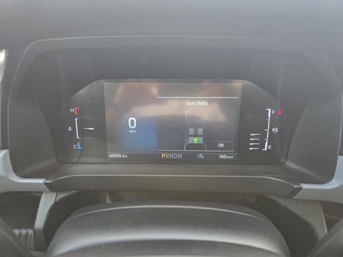 Used 2024 Ford Ranger XL w/ Trailer Tow Package AWD/4WD image 14