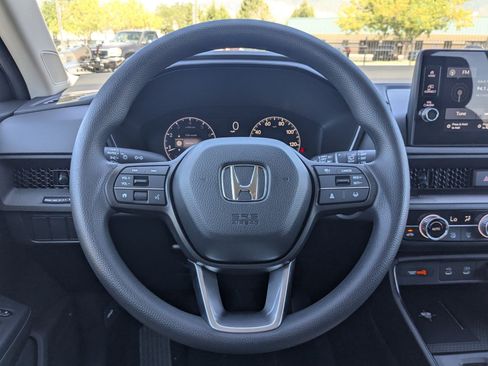 New 2026 Honda CR-V EX image 15