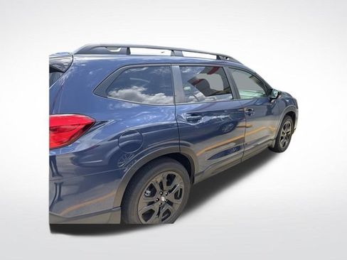 Used 2024 Subaru Ascent Onyx Edition AWD/4WD image 10
