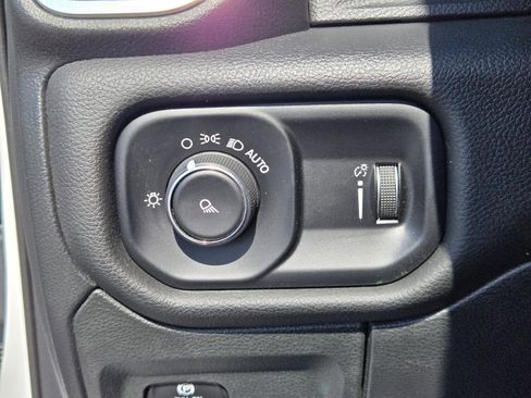 Certified 2024 RAM 1500 Laramie image 22