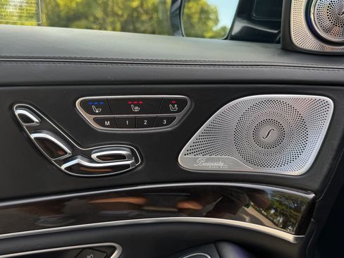 Used 2020 Mercedes-Benz Maybach S 650 image 84