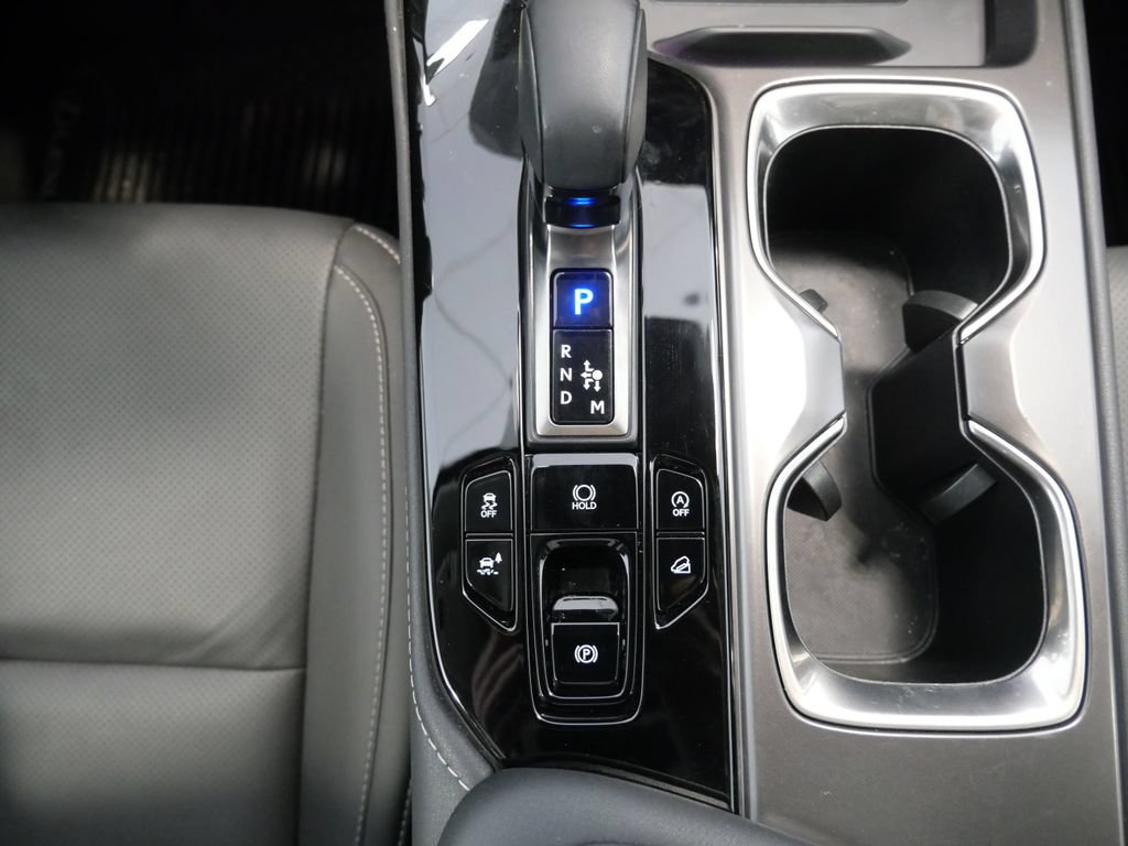 Certified 2024 Lexus NX 350 AWD image 38