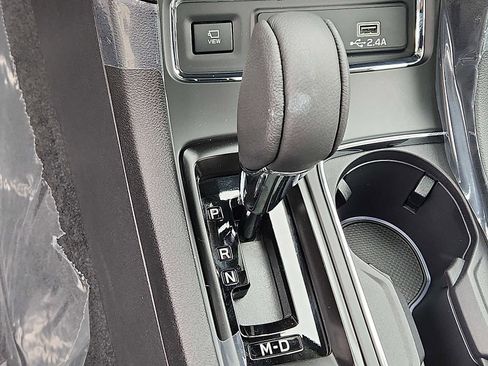 New 2026 Subaru Ascent Bronze Edition image 8