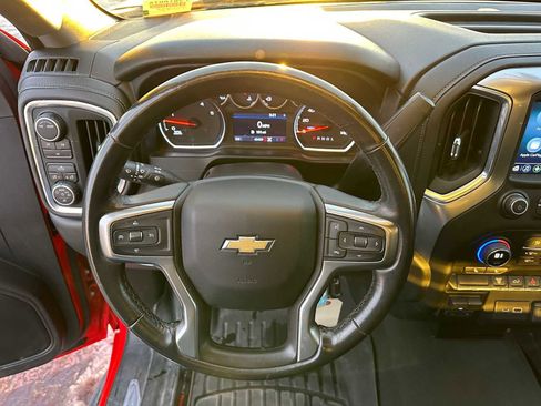 Used 2021 Chevrolet Silverado 3500 LT w/ Fleet Comfort Package image 22